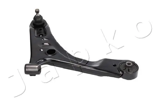 Control/Trailing Arm, wheel suspension 72K39R