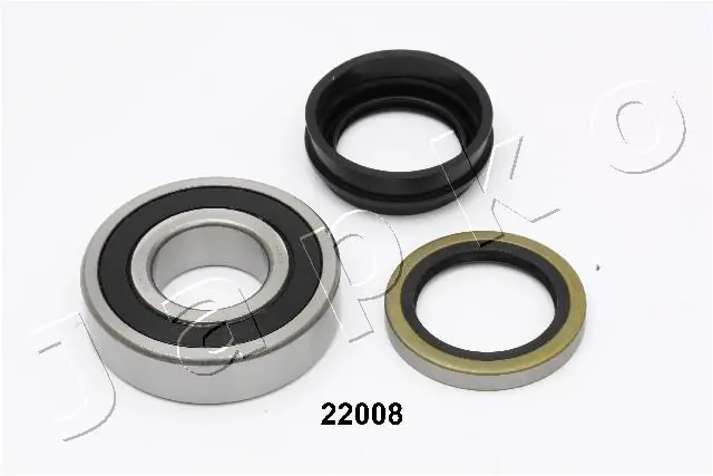 JAPKO 422008 Wheel Bearing Kit