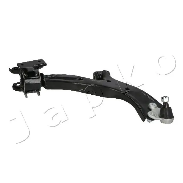Control/Trailing Arm, wheel suspension 72438R