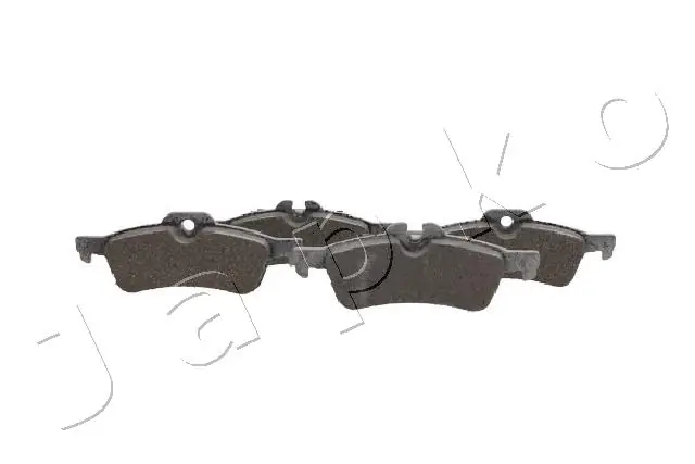 Brake Pad Set, disc brake 510015