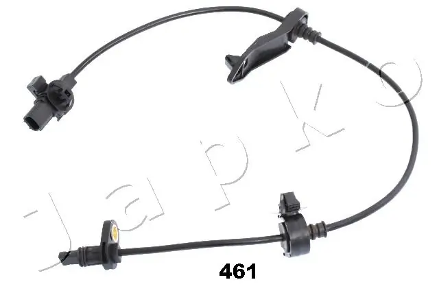 Sensor, wheel speed 151461