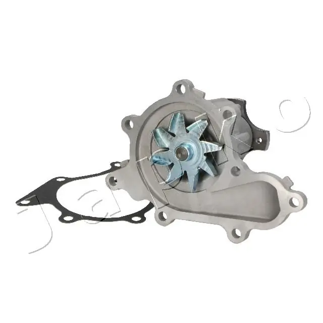 JAPKO 35175 Water Pump, engine cooling