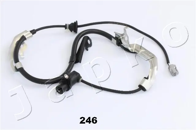 Sensor, wheel speed 151246