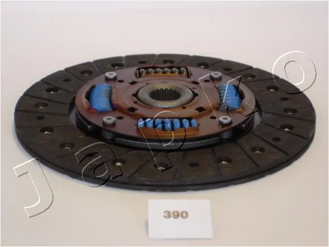 Clutch Disc 80390