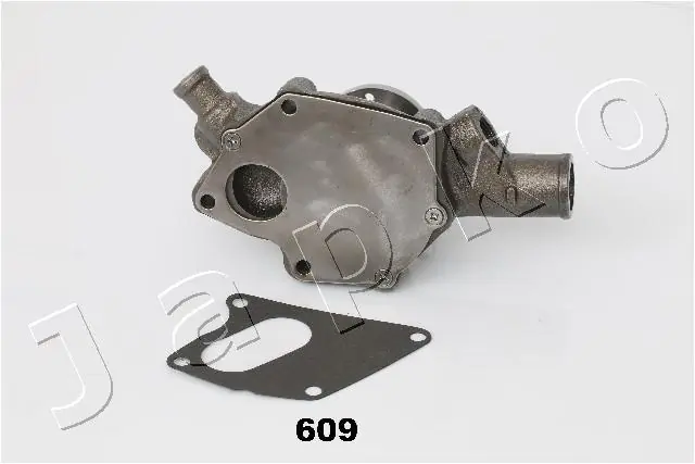 Water Pump, engine cooling 35609