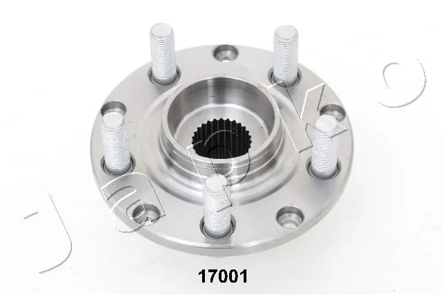 Wheel Hub 417001