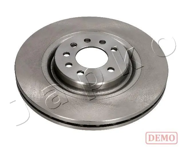 Brake Disc 600422C