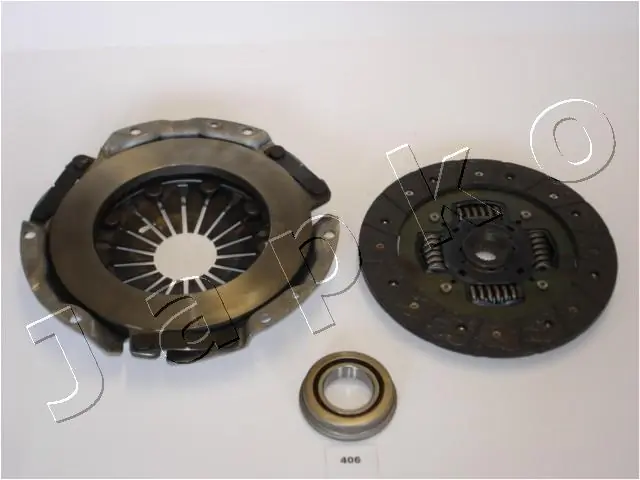 JAPKO 92406 Clutch Kit