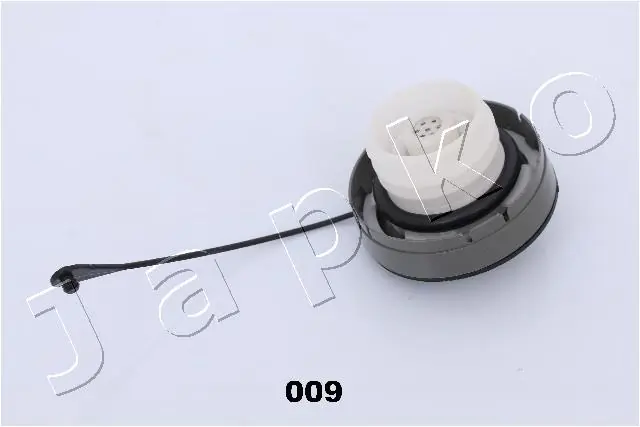 JAPKO 148009 Cap, fuel tank