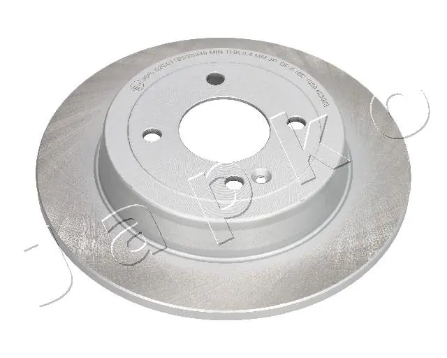 Brake Disc 61K18C
