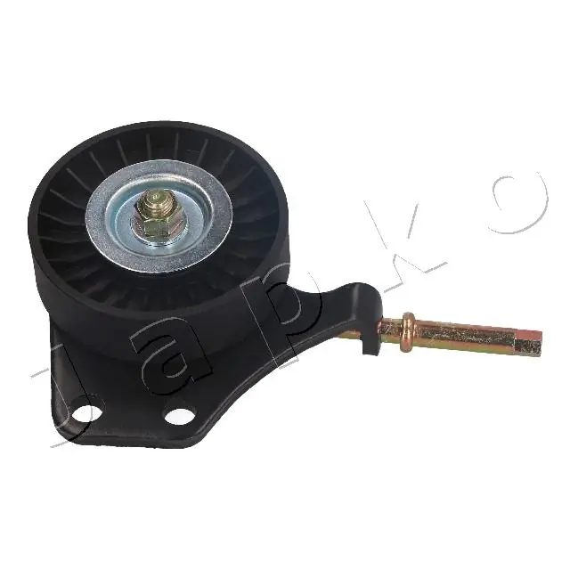 Tensioner Pulley, V-ribbed belt 140102