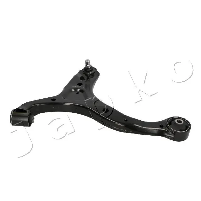 Control/Trailing Arm, wheel suspension 72K25L