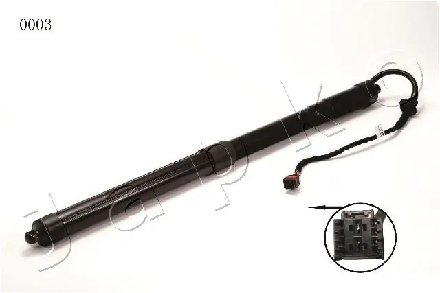 Electric Motor, tailgate ZJ-0003