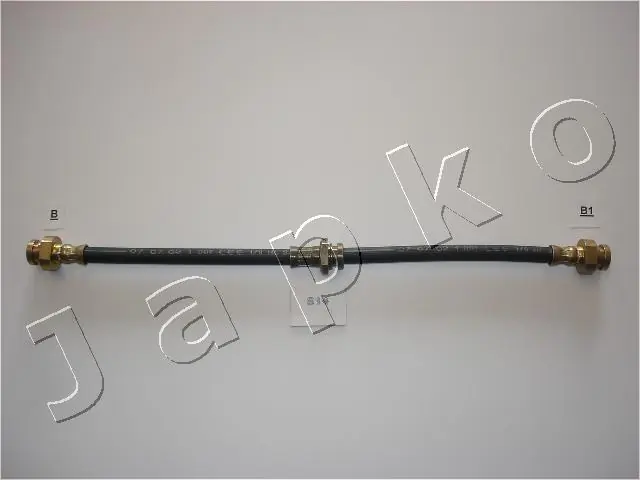 Holding Bracket, brake hose 69814