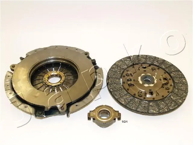 JAPKO 92924 Clutch Kit