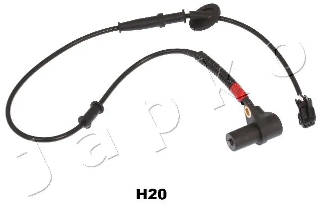 JAPKO 151H20 Sensor, wheel speed
