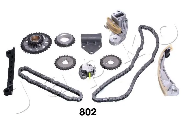 Timing Chain Kit KJK802