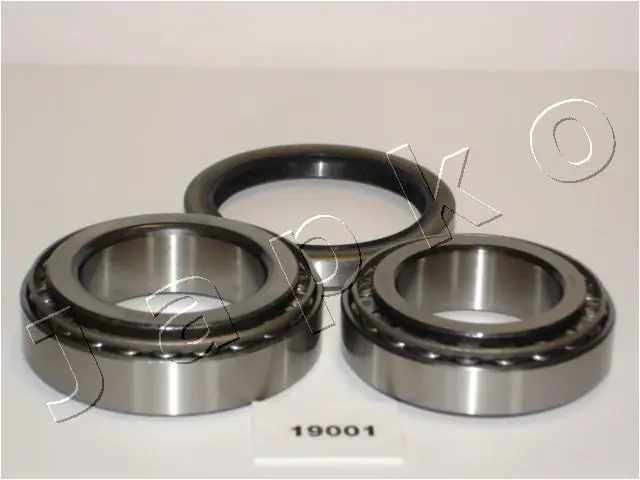 Wheel Bearing Kit 419001