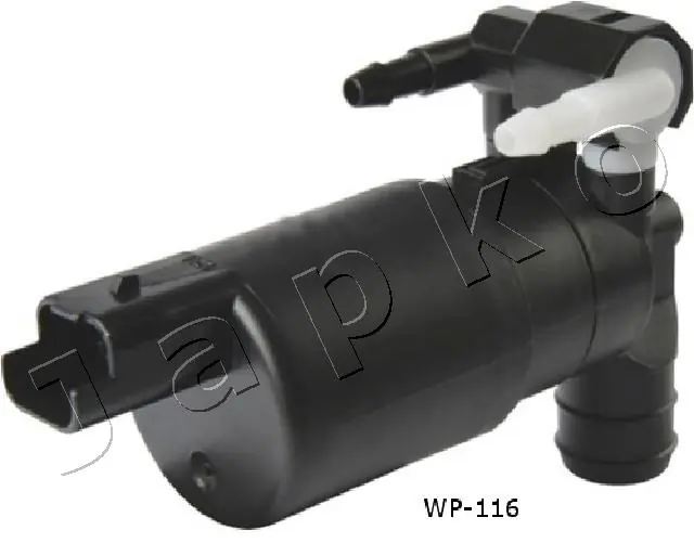 JAPKO 156116 Washer Fluid Pump, window cleaning