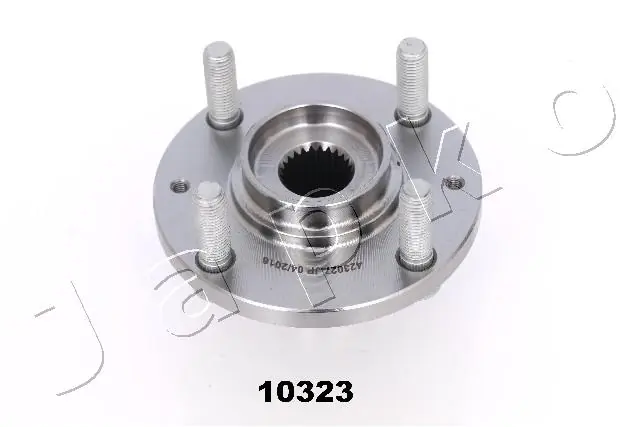 Wheel Hub 410323