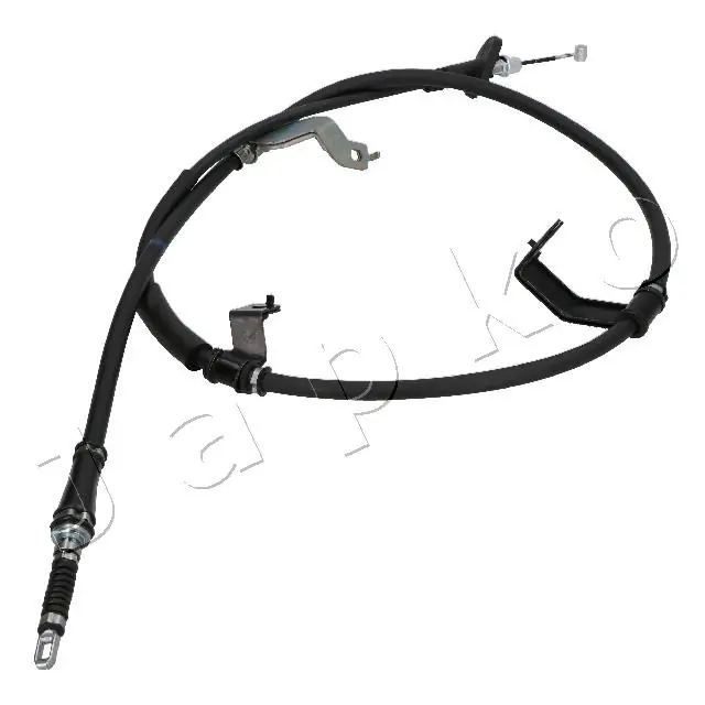 Cable Pull, parking brake 131H28R