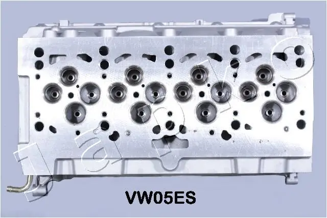 Cylinder Head JVW05ES