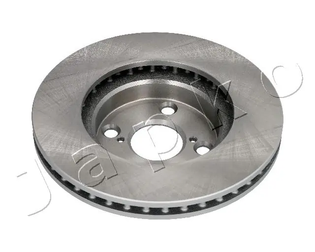 JAPKO 60207C Brake Disc