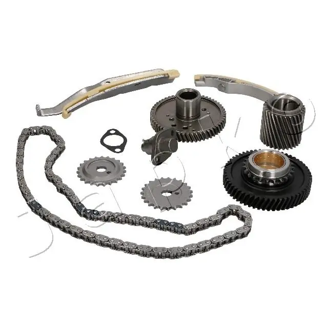 Timing Chain Kit KJK501