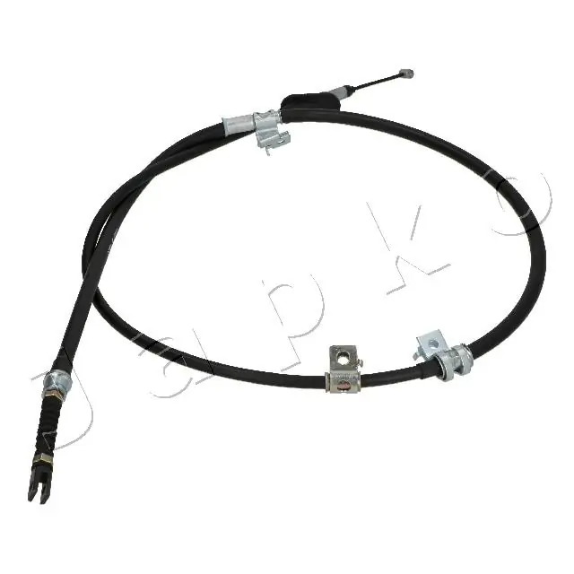 JAPKO 131455L Cable Pull, parking brake