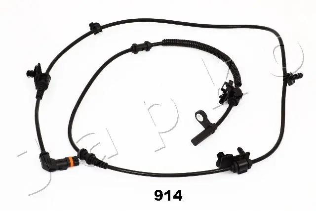 Sensor, wheel speed 151914