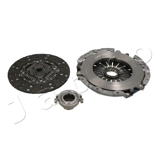JAPKO 92543 Clutch Kit