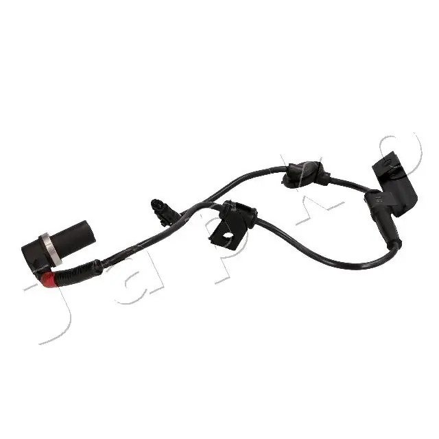 JAPKO 151H19 Sensor, wheel speed