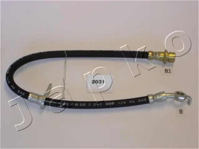Holding Bracket, brake hose 692031