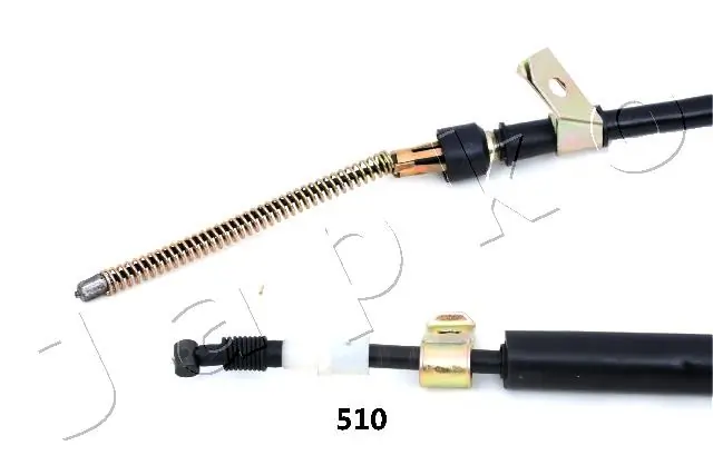 Tarikan kabel, rem parkir 131510