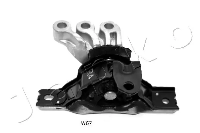 Mounting, engine GOJW67