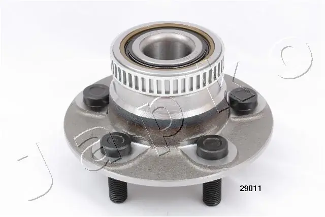 JAPKO 429011 Wheel Hub