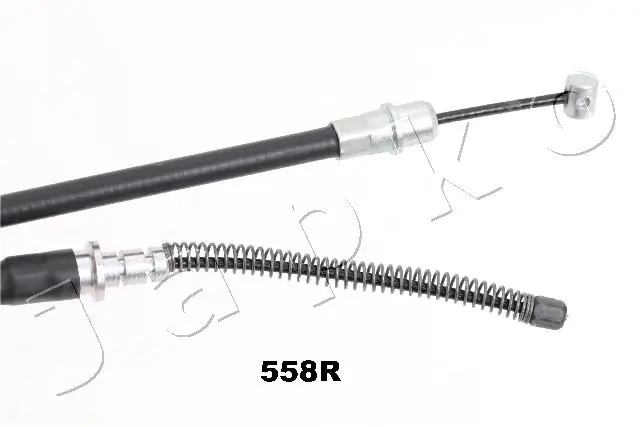 Cable Pull, parking brake 131558R