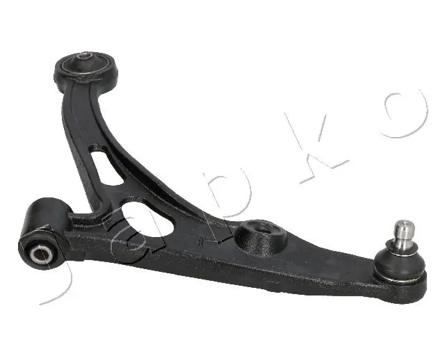 Control/Trailing Arm, wheel suspension 72818L