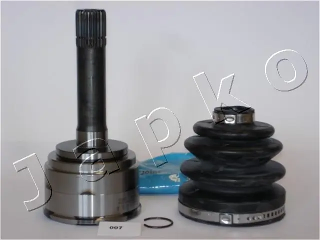 Joint Kit, drive shaft 62007