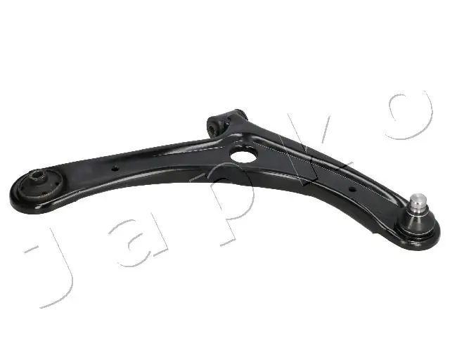 Control/Trailing Arm, wheel suspension 72912R