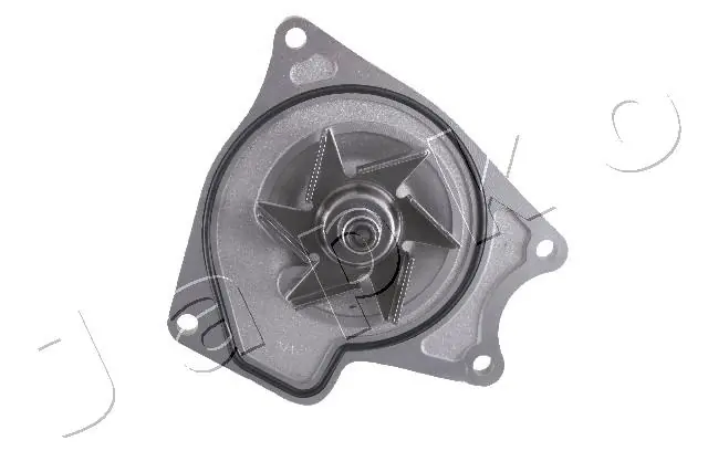 Water Pump, engine cooling 35559