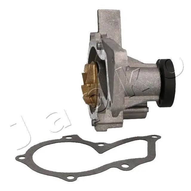 Water Pump, engine cooling 35335