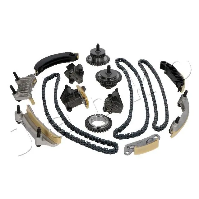 Timing Chain Kit KJK001