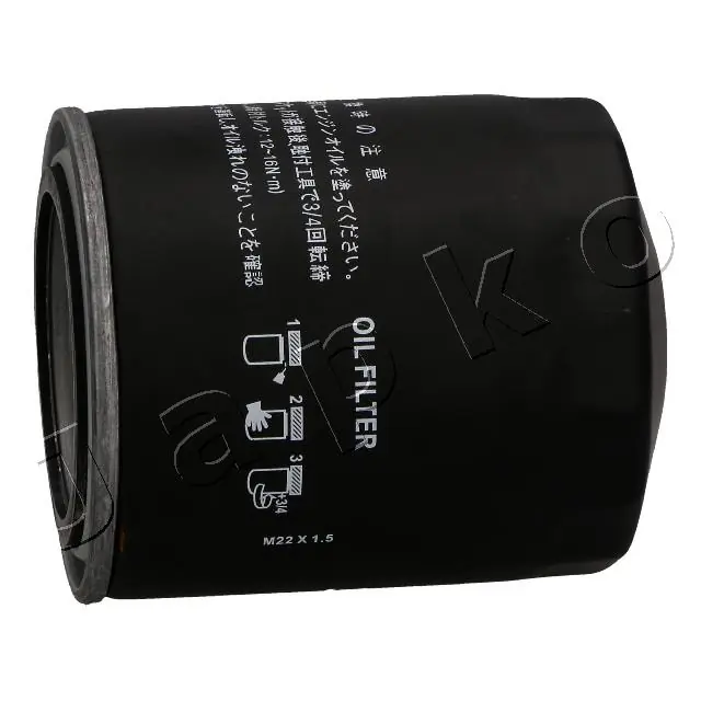 Oil Filter 10023