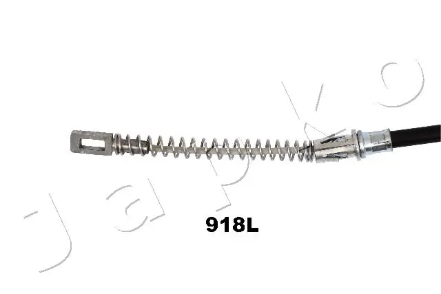 Cable Pull, parking brake 131918L