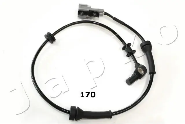Sensor, wheel speed 151170