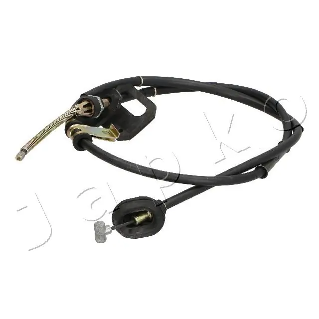 Cable Pull, parking brake 131817