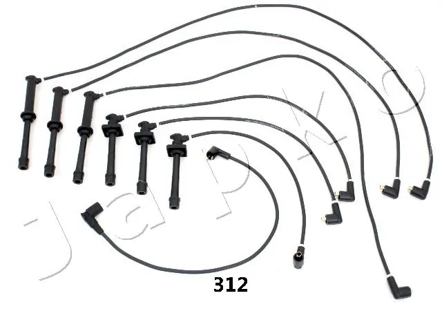 Ignition Cable Kit 132312