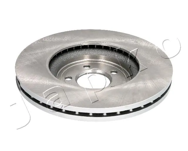 JAPKO 600336C Brake Disc