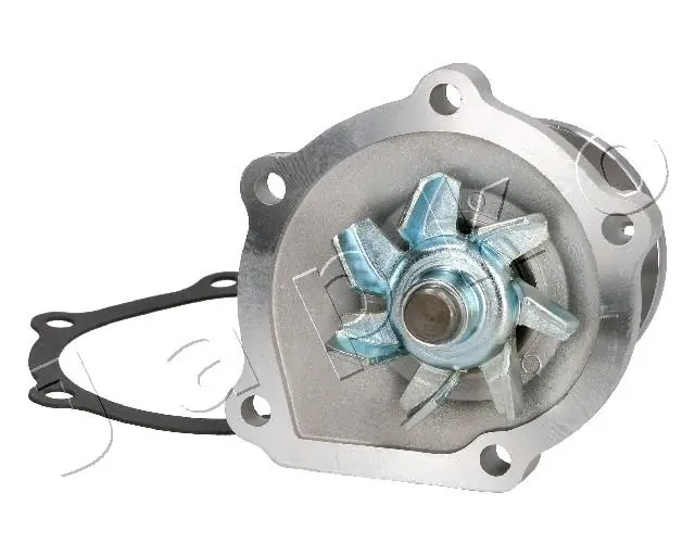 Water Pump, engine cooling 35297